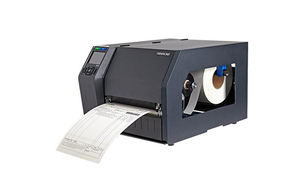 TSC Printronix T8208寬幅型條碼標(biāo)簽打印機(jī)