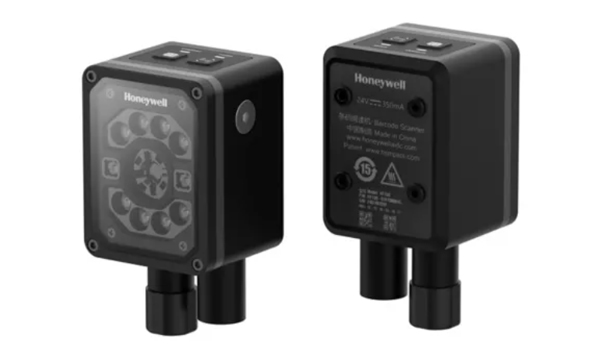 Honeywell霍尼韋爾HF711工業(yè)固定式讀碼器