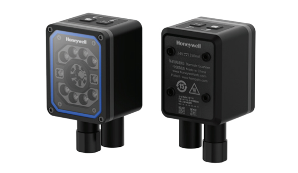 Honeywell霍尼韋爾HF710工業(yè)固定式讀碼器