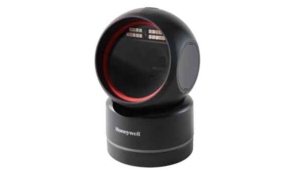 Honeywell霍尼韋爾HF680BT藍(lán)牙無(wú)線(xiàn)式條碼掃描器