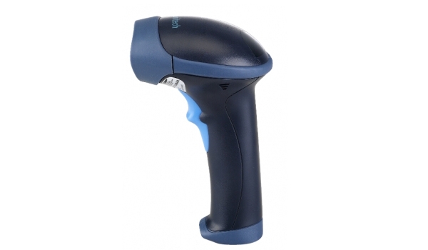 Unitech MS840P無(wú)線激光條碼掃描器