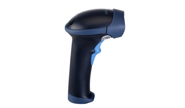 Unitech MS840P無(wú)線激光條碼掃描器