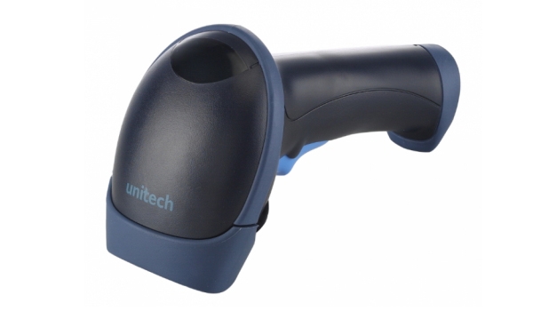 Unitech MS840P無(wú)線激光條碼掃描器