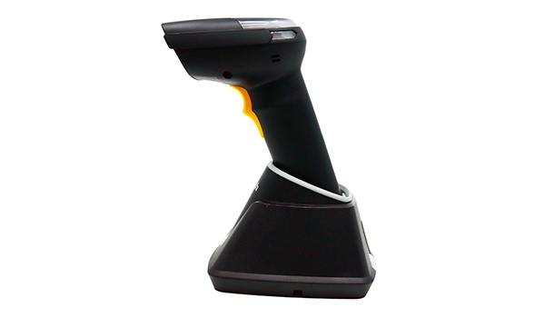 unitech MS852B二維無(wú)線條碼掃描器