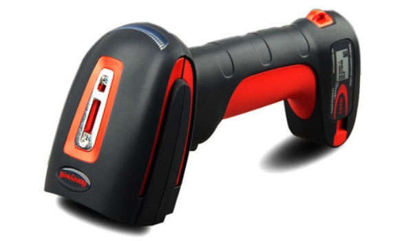 Honeywell霍尼韋爾Granit 1910i工業(yè)級二維影像條碼掃描器