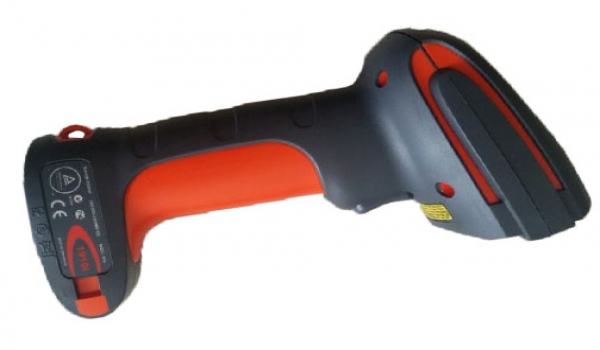 Honeywell霍尼韋爾Granit 1910i工業(yè)級二維影像條碼掃描器