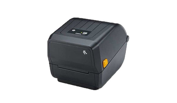 斑馬ZEBRA ZD888T桌面型條碼打印機