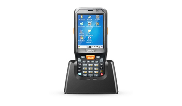 優(yōu)博訊Urovo i6100s工業(yè)級移動(dòng)手持終端