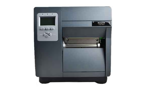 Honeywell Datamax-O'Neil I-4310e高速工業(yè)條碼打印機(jī)