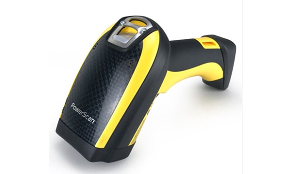 得利捷Datalogic POWERSCAN PM9501-AR無(wú)線(xiàn)二維掃描槍