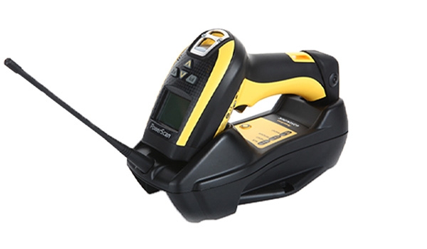 得利捷Datalogic POWERSCAN PM9501-AR無(wú)線(xiàn)二維掃描槍