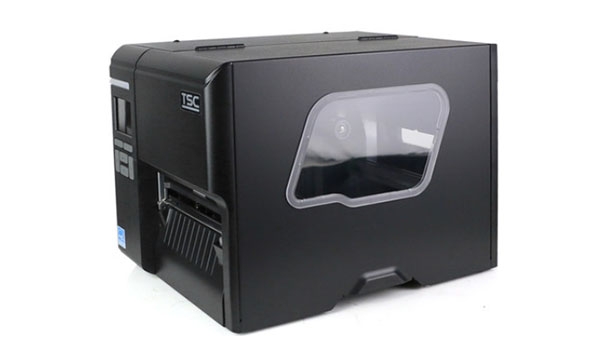 TSC MA2400P工業(yè)條碼標簽打印機
