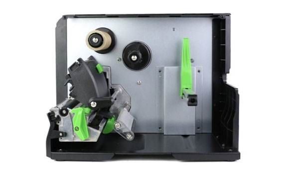TSC MA2400P工業(yè)條碼標簽打印機