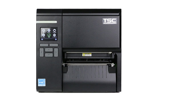 TSC MA2400P工業(yè)條碼標簽打印機