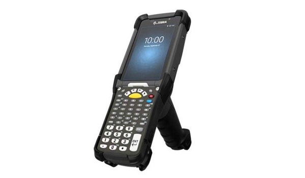 ZEBRA斑馬MC9300手持式移動數據終端