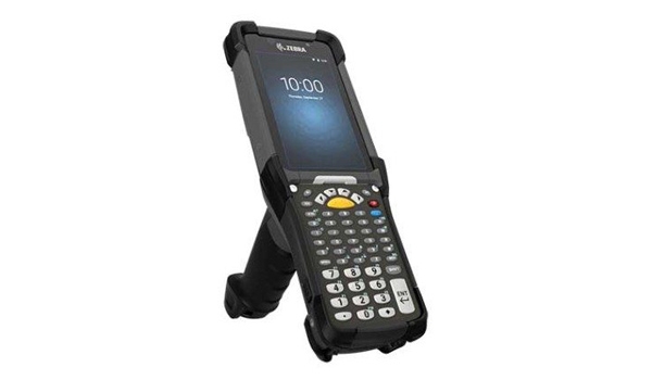ZEBRA斑馬MC9300手持式移動數據終端