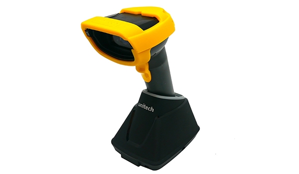unitech MS852LR遠距離條碼掃描器
