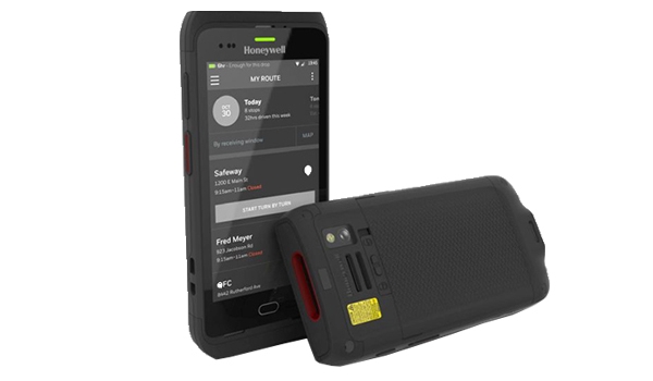 霍尼韋爾Honeywell Dolphin CT40移動(dòng)數(shù)據(jù)終端