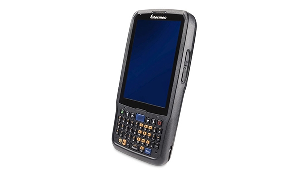 霍尼韋爾Honeywell CN51移動(dòng)數(shù)據(jù)終端