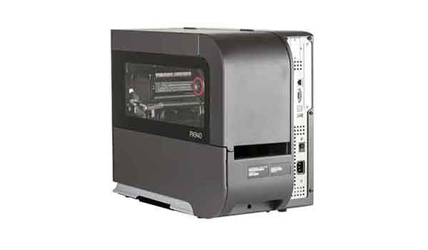 霍尼韋爾Honeywell PX940工業(yè)級(jí)條碼標(biāo)簽打印機(jī)