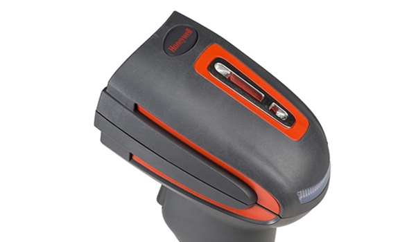 Honeywell霍尼韋爾Granit 1920i工業(yè)級直接部件打標(biāo)（DPM）二維影像掃描器