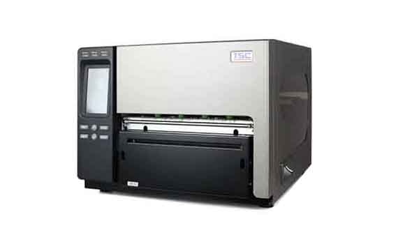 TSC TTP-286MT寬幅工業(yè)型條碼打印機
