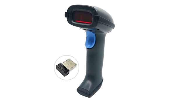 優(yōu)尼泰克unitech MS836B無(wú)線(xiàn)條碼掃描器