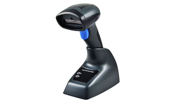 得利捷Datalogic QuickScan QM2430無(wú)線(xiàn)二維影像式條碼掃描器