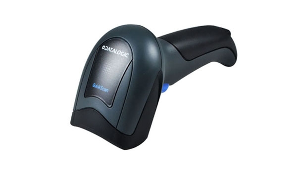 得利捷Datalogic QuickScan QM2430無(wú)線(xiàn)二維影像式條碼掃描器