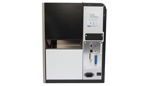 TSC MX340P工業(yè)級條碼標(biāo)簽打印機(jī)