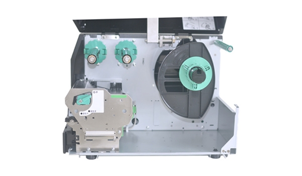 TOSHIBA東芝B-EX6T3寬幅型工業(yè)標簽打印機