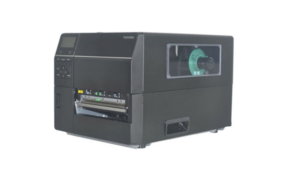 TOSHIBA東芝B-EX6T3寬幅型工業(yè)標簽打印機