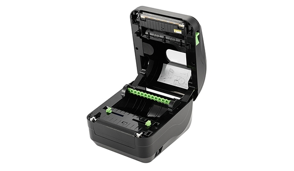 先擘zenpert 4D520/4D520P系列桌上型標簽條碼打印機
