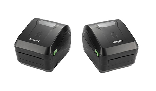 先擘zenpert 4D520/4D520P系列桌上型標簽條碼打印機