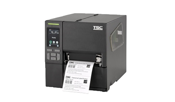 TSC MF2400T工業(yè)級標(biāo)簽條碼打印機