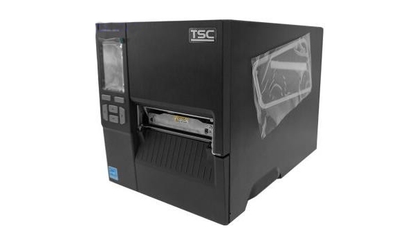 TSC MF2400T工業(yè)級標(biāo)簽條碼打印機
