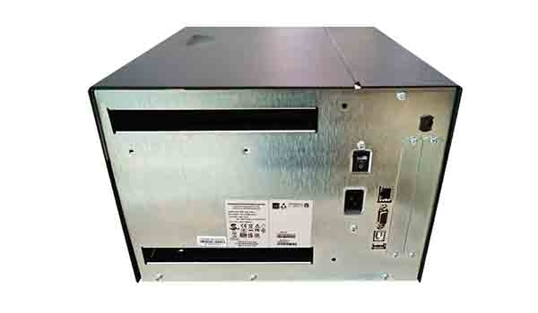 霍尼韋爾Honeywell PX6ie工業(yè)級耐用條碼標簽打印機