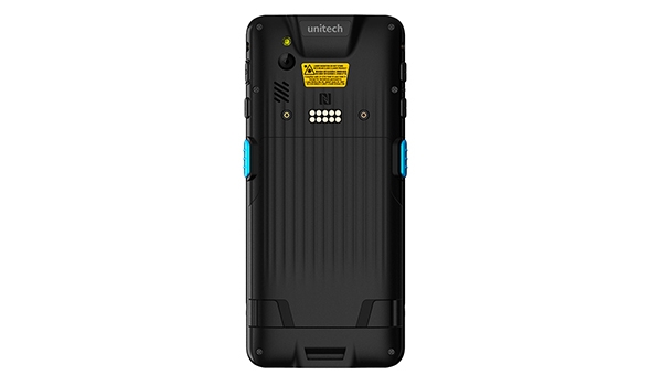 unitech PA768工業(yè)手機(jī)5G移動數(shù)據(jù)采集器
