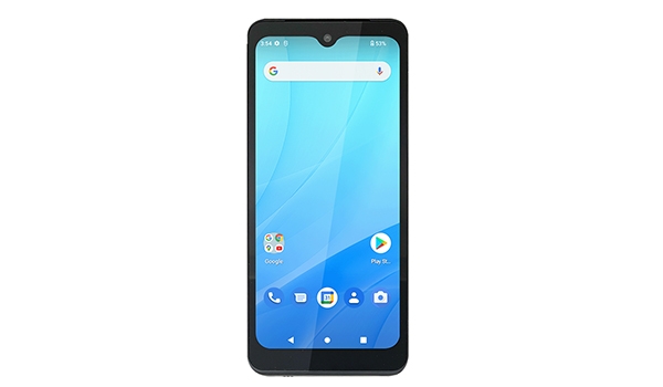 unitech PA768工業(yè)手機(jī)5G移動數(shù)據(jù)采集器