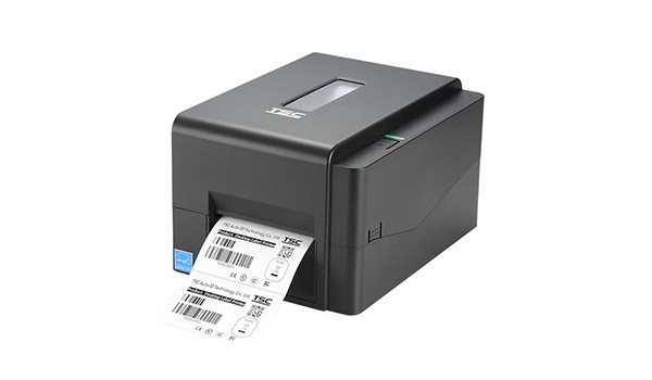 TSC TT065-52桌面型條碼標簽打印機