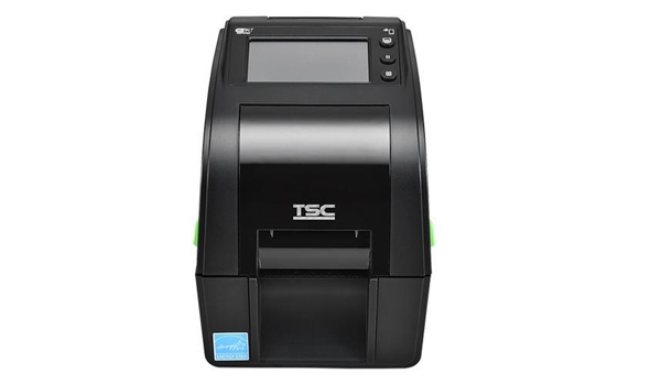 TSC TH320T桌面型條碼標簽打印機