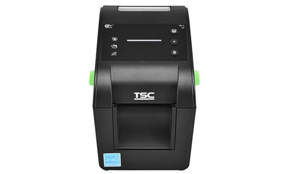 TSC DH220桌面型條碼標簽打印機