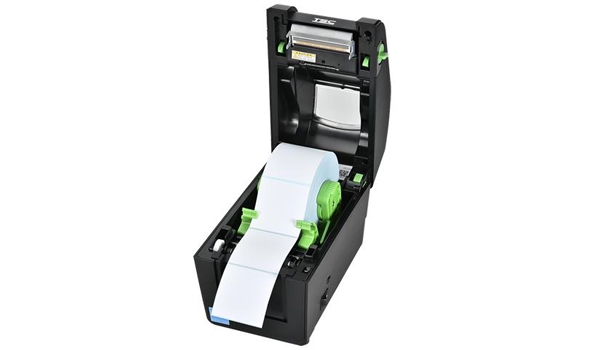 TSC DH320E桌面型條碼標(biāo)簽打印機