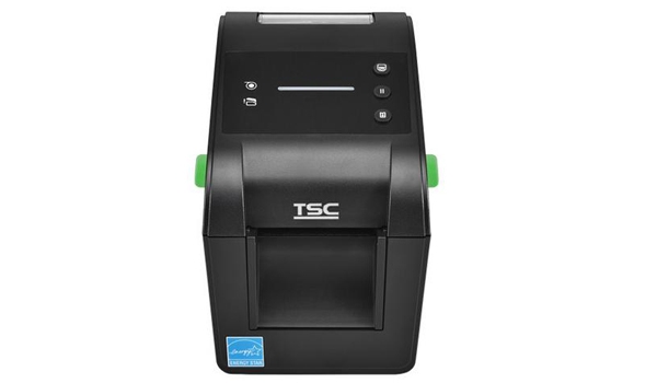 TSC DH220E桌面型條碼標簽打印機
