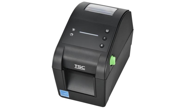 TSC DH320E桌面型條碼標(biāo)簽打印機