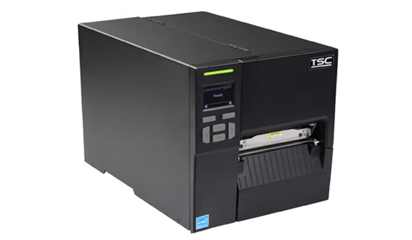 TSC MF3410工業(yè)級(jí)條碼標(biāo)簽打印機(jī)