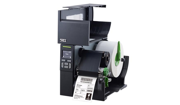TSC MF3410工業(yè)級(jí)條碼標(biāo)簽打印機(jī)