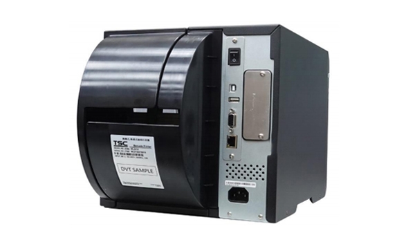 TSC MA2410P工業(yè)級(jí)條碼標(biāo)簽打印機(jī)
