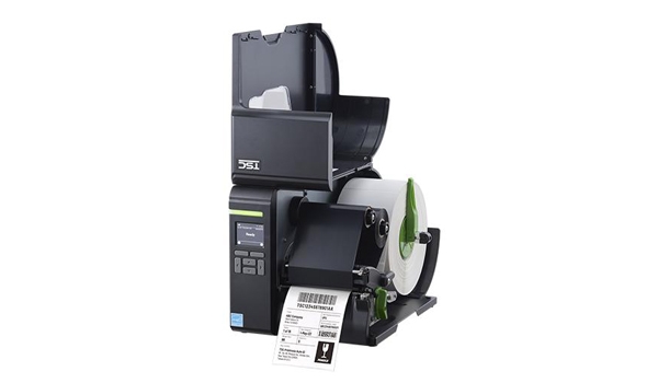 TSC MA2410P工業(yè)級(jí)條碼標(biāo)簽打印機(jī)