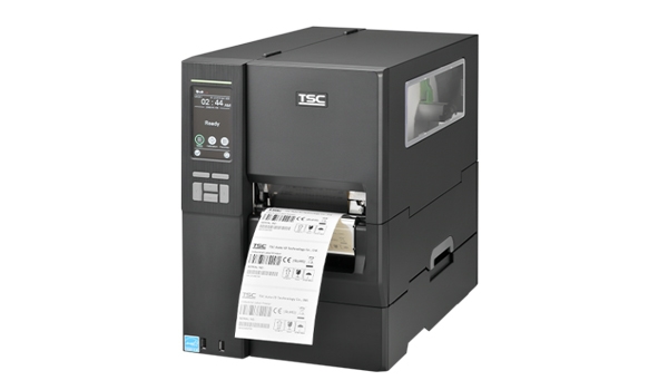 TSC MH241P工業(yè)級條碼標(biāo)簽打印機